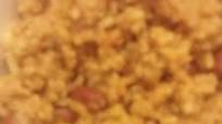 Dirty Rice and Red Beans Dirty Rice and Red Beans