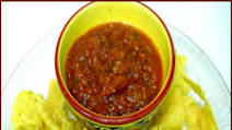 The Pioneer Woman's Salsa (and how to can it!) The Pioneer Woman's Salsa (and how to can it!)