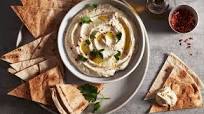 Baba ganoush Baba ganoush