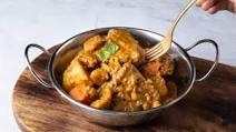 Instant Pot Chicken Curry Instant Pot Chicken Curry