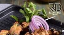 Chicken Tikka Chicken Tikka