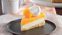 Dreamy Orange Pie Dessert Recipe for Diabetics Dreamy Orange Pie Dessert Recipe for Diabetics
