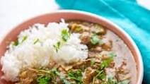 Slow Cooker Beef Curry Slow Cooker Beef Curry