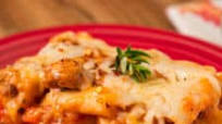 Pressure Cooker Baked Ziti Pressure Cooker Baked Ziti