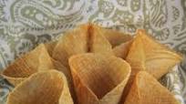 Waffle Cones Waffle Cones
