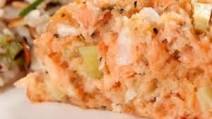 Salmon Loaf Salmon Loaf