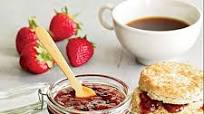 Strawberry-Riesling Jam Strawberry-Riesling Jam