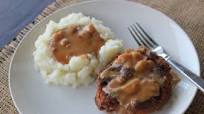 Easy Baked Pork Chop Easy Baked Pork Chop