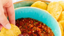 Best Red Salsa Best Red Salsa
