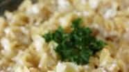 Creamy Baked Noodles Creamy Baked Noodles