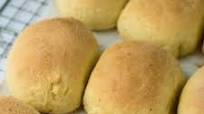Soft and Buttery Pandesal (stays soft even the next day!) Soft and Buttery Pandesal (stays soft even the next day!)