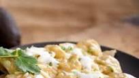 Enchiladas Verdes con Pavo (Green Chile Turkey Enchiladas) Enchiladas Verdes con Pavo (Green Chile Turkey Enchiladas)