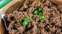 Crockpot Taco Meat Recipe Crockpot Taco Meat Recipe