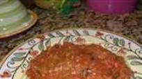 No-Salt Spaghetti Sauce No-Salt Spaghetti Sauce