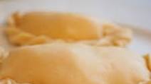 Easy Empanada Dough Recipe For Baking or Frying Easy Empanada Dough Recipe For Baking or Frying