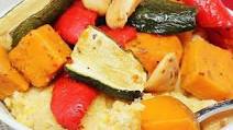 How To Roast Vegetables In The Slow Cooker How To Roast Vegetables In The Slow Cooker