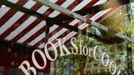 Books for Cooks, la librairie gourmande de Notting Hill à Londres Books for Cooks, la librairie gourmande de Notting Hill à Londres