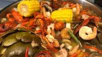 Louisiana Crawfish Boil Louisiana Crawfish Boil