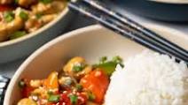 Chinese Chicken with Garlic Sauce Chinese Chicken with Garlic Sauce