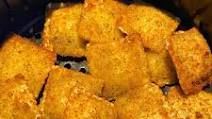Air Fryer Frozen Toasted Ravioli Air Fryer Frozen Toasted Ravioli
