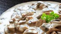 Saftige Kalbstreifen – ein Rezept für die Kenwood Cooking Chef Saftige Kalbstreifen – ein Rezept für die Kenwood Cooking Chef