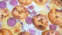 Recipe of Plantain pizza in 20 Minutes for Beginners Recipe of Plantain pizza in 20 Minutes for Beginners