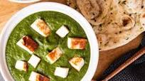 Easy Indian Saag Paneer Recipe Easy Indian Saag Paneer Recipe