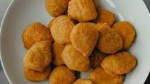 Air Fryer Frozen Chicken Nuggets Air Fryer Frozen Chicken Nuggets
