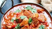 Slow-Cooker Spicy Chicken Curry Slow-Cooker Spicy Chicken Curry