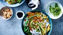 16 creative takes on Indian that aren't curry 16 creative takes on Indian that aren't curry