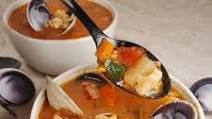 Pressure Cooker Low Carb Manhattan Clam Chowder Pressure Cooker Low Carb Manhattan Clam Chowder