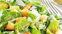 Classic Caesar Salad Classic Caesar Salad