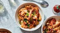 Easy Slow-Cooker Jambalaya Easy Slow-Cooker Jambalaya