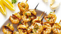 Grilled Shrimp Skewers Recipe Grilled Shrimp Skewers Recipe