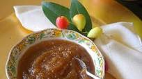 Brown Sugar Pear Butter Brown Sugar Pear Butter