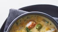 Corn & Shrimp Soup Corn & Shrimp Soup