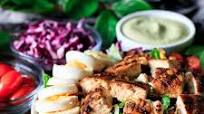 Copycat Chick-fil-A Cobb Salad Copycat Chick-fil-A Cobb Salad