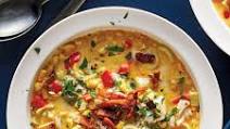 Instant Pot Summer Corn & Crab Chowder Instant Pot Summer Corn & Crab Chowder