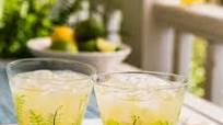 Lucy Buffett's Highbrow Margarita Lucy Buffett's Highbrow Margarita