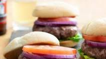 Steak Burgers Steak Burgers