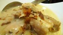 How to Cook Adobong Puti (White Adobo) How to Cook Adobong Puti (White Adobo)