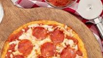Keto Pizza Keto Pizza