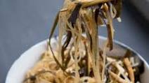 Din Tai Fung-inspired Seaweed and Bean curd Salad in Vinegar Dressing Din Tai Fung-inspired Seaweed and Bean curd Salad in Vinegar Dressing