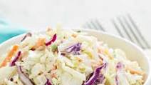 Best Pulled Pork Sides: Creamy Coleslaw Best Pulled Pork Sides: Creamy Coleslaw