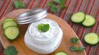 Healthy Indian Raita Healthy Indian Raita