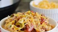 Instant Pot Macaroni Beef Casserole Instant Pot Macaroni Beef Casserole