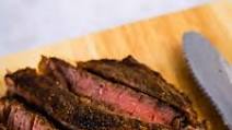 Pūlehu Steak Pūlehu Steak