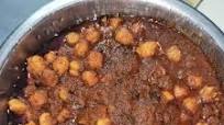 Chatpata chana masala Chatpata chana masala