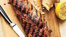 Pan-Grilled Ginger-Honey Pork Tenderloin Pan-Grilled Ginger-Honey Pork Tenderloin