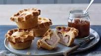 Paul Hollywood’s Pork Pies Paul Hollywood’s Pork Pies